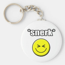 Llavero de Snerk