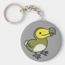 Llavero de Steelbeak