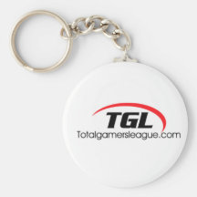 Llavero de TGL