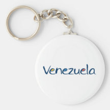 Llavero de Venezuela