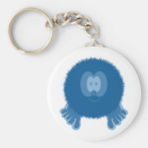 Llavero de Wedgewood Pom Pom PAL