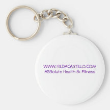 llavero de www.hildacastillo.com
