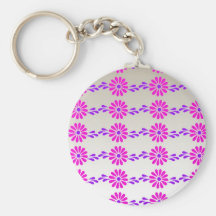 Llavero decorativo