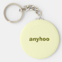 llavero del anyhoo
