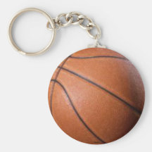 Llavero del baloncesto
