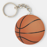 Llavero del baloncesto