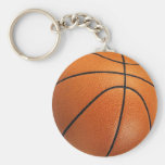 Llavero del baloncesto