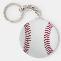 Llavero del béisbol