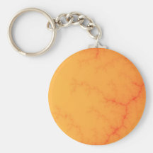 Llavero del capilar de la mandarina