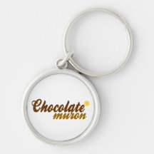 llavero del choco