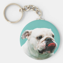 Llavero del dogo