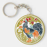Llavero del gallo