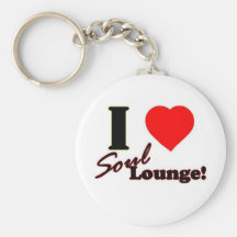 llavero del ilovesoullounge