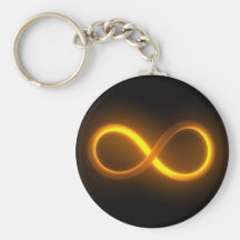 Llavero del infinito