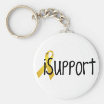 llavero del iSupport