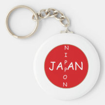llavero del japannippon