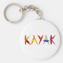 llavero del kajak