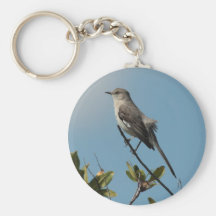 Llavero del Mockingbird