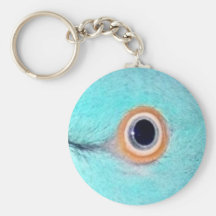LLAVERO DEL OJO