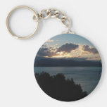 Llavero del personalizado de Costa del Cilento