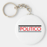 Llavero del político