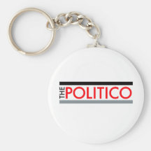 Llavero del político
