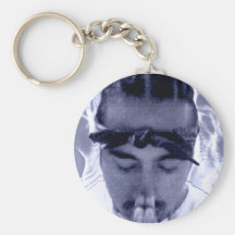 Llavero del rezo de Smokey Corleone Gangsta