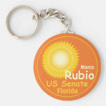 Llavero del senado de RUBIO la Florida
