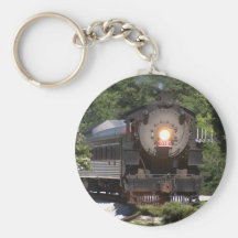 llavero del tren