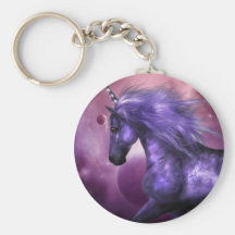 Llavero del unicornio