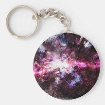 Llavero eléctrico de la nebulosa