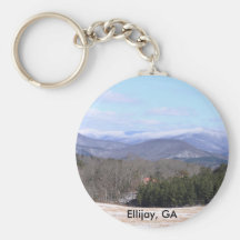 Llavero - Ellijay, GA