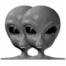 Llavero extranjero gris de la escultura de la foto esculturas fotográficas