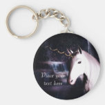 llavero ideal del unicornio