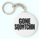 Llavero ido de Squatchin llaveros