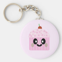 LLAVERO LINDO DE LA MAGDALENA DE KAWAII