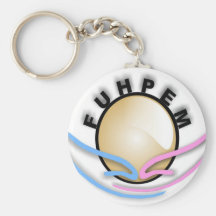 Llavero Oficial FUHPEM