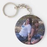 Llavero personalizado
