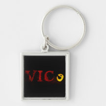 Llavero VICe Company