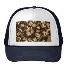Llaves de ordenador gorra