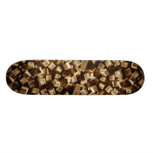 Llaves de ordenador patinetas personalizadas