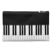 Llaves de teclado de piano