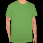 Llegada extranjera camisetas