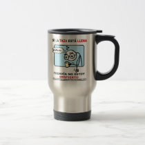 Llena del está del taza del la del Si… tazas