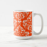 Lleva dos el tango taza
