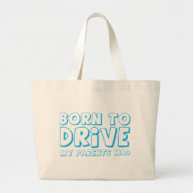 ¡LLEVADO CONDUCIR - a mis padres ENOJADOS! Bolsas