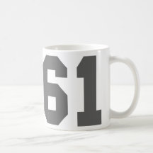 Llevado en 1961 tazas