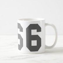 Llevado en 1966 taza