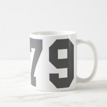 Llevado en 1979 tazas