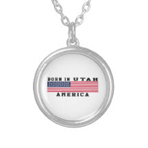Llevado en Utah Joyerias